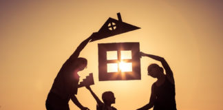 Mercato immobiliare italiano post Covid-19, la voglia di acquistare casa non viene meno