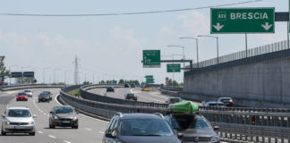 Effetto incentivi, a giugno +15% le immatricolazioni auto Autostrada A35 Brescia Bergamo Milano
