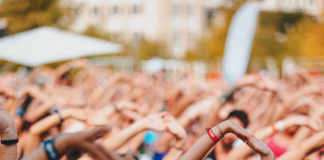 Wanderlust 108, doppio evento live e digital: ecco quando waterlust 108