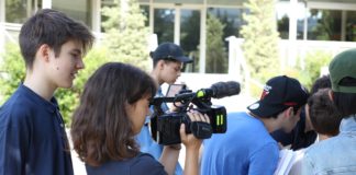 Al via a Torino le riprese di “Pov. I primi anni”, la nuova serie live action di Rai Ragazzi in onda nella prossima stagione