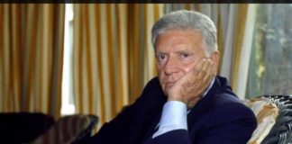 Giornalismo in lutto, è morto Sergio Zavoli