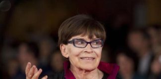 Documentario di Rai Teche su Franca Valeri al Torino Film Festival