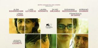 “Lacci”, il 1° ottobre esce il nuovo film di Daniele Luchetti