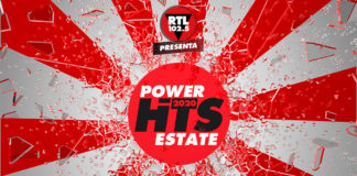 All’Arena di Verona è il giorno di “Rtl 102.5 Power Hits Estate”