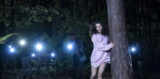 Iniziate in Alto Adige le riprese di “Non mi uccidere”: nel cast Alice Pagani, Rocco Fasano e Anita Caprioli