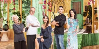 Riparte “Bake Off Italia”, ecco i 16 concorrenti