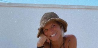 Alessandra Amoroso compie 34 anni