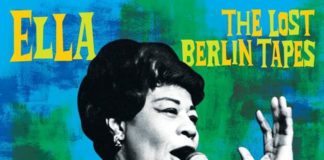 Ella Fitzgerald, in uscita un concerto inedito del 1962