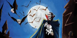 Frank Zappa, il 2 ottobre esce il box con i concerti di Halloween