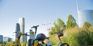 Helbiz firma un accordo con MiMoto per l’integrazione delle piattaforme e la successiva acquisizione