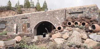 Vini delle Isole Canarie: alla scoperta di caratteristiche e tipicità Las Tirajanas winery