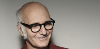 Ludovico Einaudi festeggia gli Oscar per i film ‘Nomadland’ e ‘The Father’