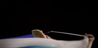Tre atlete della Polimnia Ritmica Romana convocate nelle selezioni nazionali della Federazione Ginnastica d’Italia
