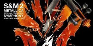 Metallica e San Francisco Symphony: il 28 Agosto esce “S&M2”