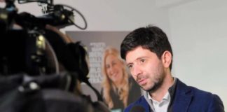 Coronavirus: Speranza, “Il quadro dei contagi Ue è deteriorato”