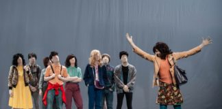 Short Theatre 2020 dal 4 al 13 settembre a Roma: 10 giorni di teatro, danza, performance, musica, video, installazioni