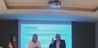 Tappa in Calabria per il tour di We for Futsal