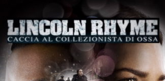 Dal best seller “Il collezionista di ossa”, nuova serie tv su Italia 1: “Lincoln Rhyme”