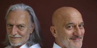 Claudio Bisio e Gigio Alberti all’Arena della Regina: ecco quando alberti bisio