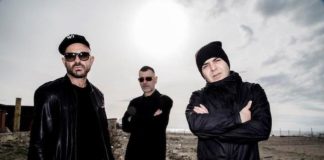 Almamegretta “Sanacore”: torna con il remaster il celebre album almamegretta sanacore 2020