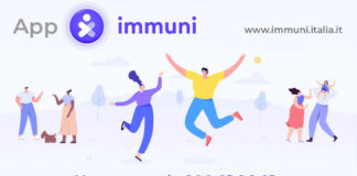 App Immuni: come funziona, dove trovarla app immuni