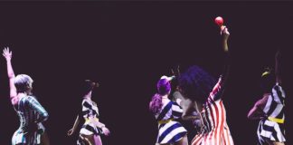 Peter Pan di Riccione, c’è l’Arena a settembre: ecco quando arena estate 2020