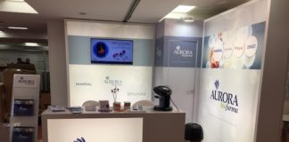 Rafforzamento sistema immunitario, da Aurora Biofarma gli Immunibiotici aurorabio farma