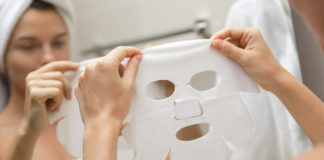 Cura del corpo e viso: i consigli per l’estate 2020 di B-Selfie Vogue style photo of sensual woman