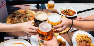 Festival della Birra a Roma: dal 20 al 23 agosto il tour gastronomico Festival della Birra a Roma