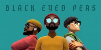 “Vida loca”, Black Eyed Peas: testo e videoclip della canzone black eyed peas translation