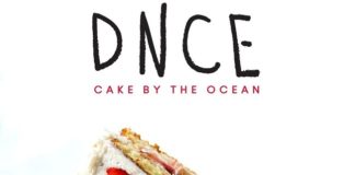 Cake by the Ocean: il funk (quasi) estivo di Joe Jonas cake by the ocean - dnce