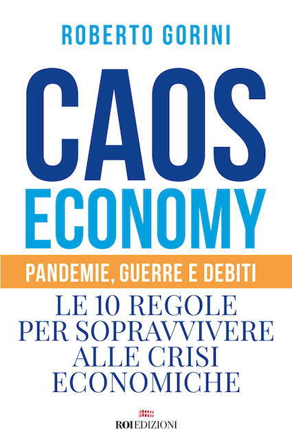caos economy roberto gorini