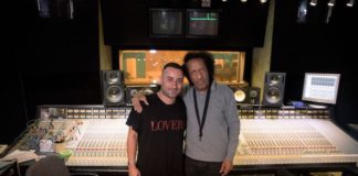 New Horizons, fuori oggi il singolo di Joseph Capriati ft James Senese capriati senese