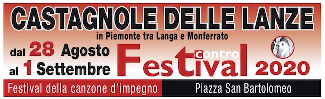contro festilval 2020