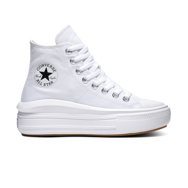 scarpe converse all star invernali