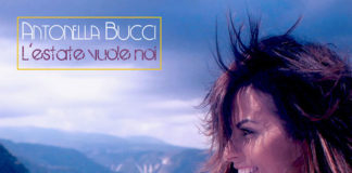 “L’Estate vuole noi”, il desiderio di conoscersi nel singolo di Antonella Bucci copertina antonella bucci l'estate vuole noi