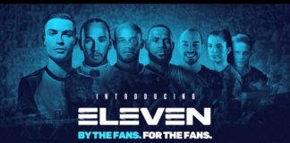 Eleven Sports, le novità per il quinto anno di attività eleven sports 5
