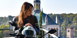 Viaggi on the road: consigli e vantaggi del road trip eliana macri biker