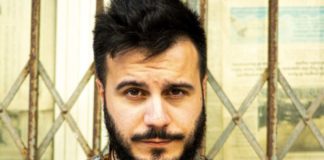 Ennio Salomone: “Fastidio” è il nuovo singolo del cantautore siciliano