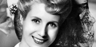 Don’t cry for me Argentina: la storia di Evita Perón evita peron