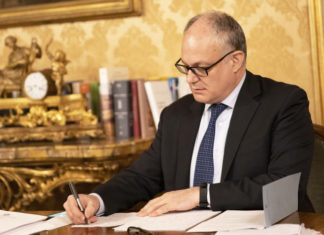 Gualtieri, Le Coliche, Piovani e De Luca aprono il festival del Co-Housing