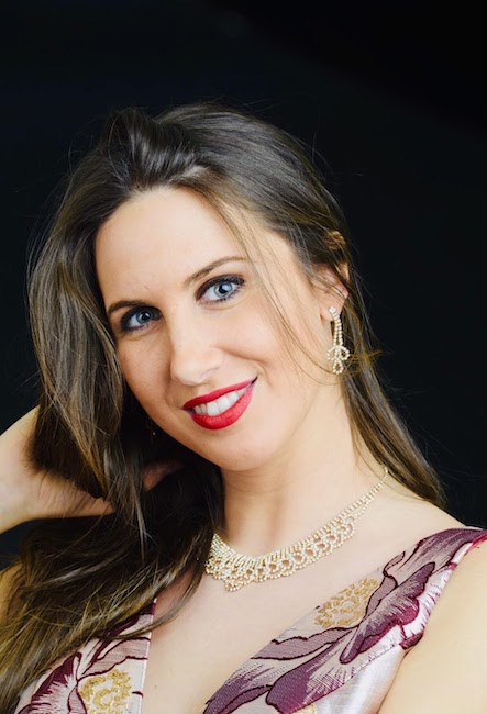 francesca maionchi