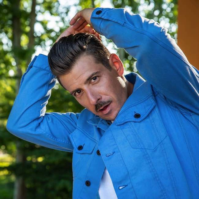 francesco gabbani