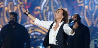 Concertone La Notte della Taranta 2020 su Rai2: ecco quando gianna nannini