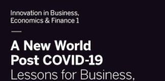 Il nuovo mondo post Covid-19: dalla finanza al calcio ibef cover