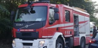 Caserta, incidente sulla strada statale SS Casilina: ecco cosa è successo incidente caserta