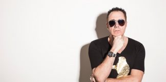 Chiusura discoteche, Joe T. Vannelli interviene sul tema joe t vannelli photo