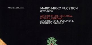 Mario Mirko Vucetich, pubblicata la monografia a cura di Andrea Speziali libro vucetich