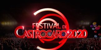 Festival di Castrocaro 2020: ecco tutti i vincitori logo festival di castrocaro 2020