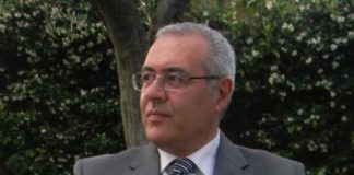 I miei occhi e il mio cuore piangono per te, Libano. Intervista a Mahmoud Tosson mahmoud tosson